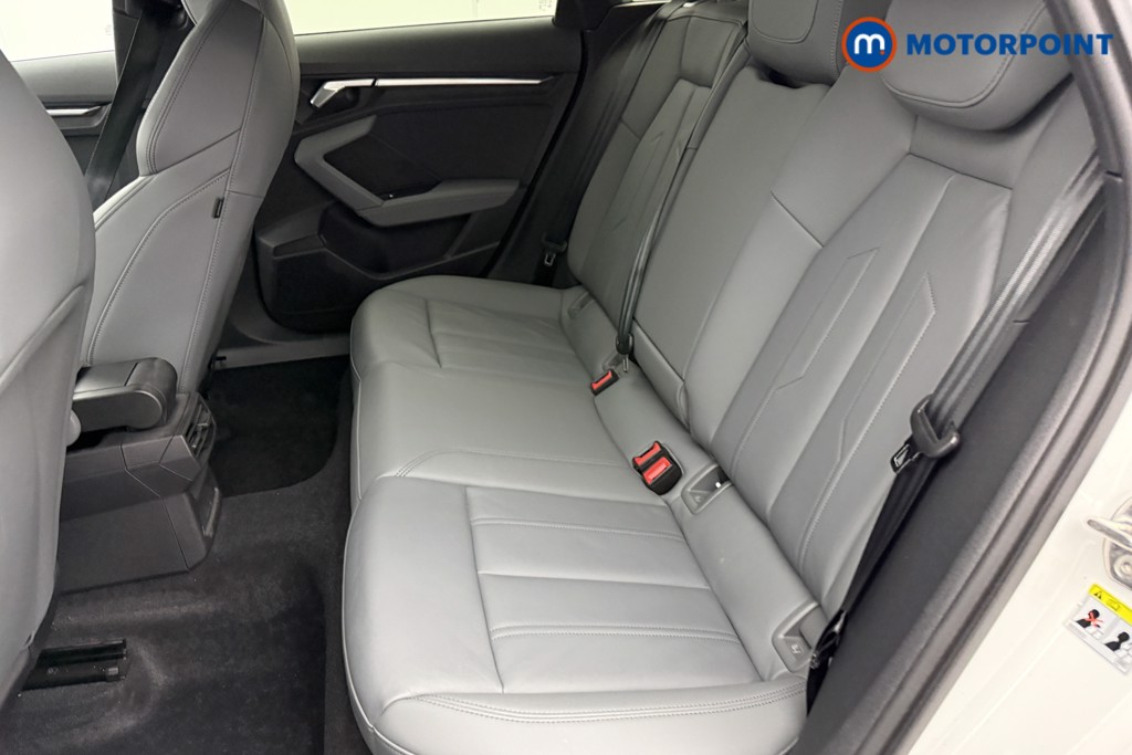 Audi A3 S Line Automatic Petrol Plug-In Hybrid Hatchback - Stock Number (1550537) - 22nd supplementary image