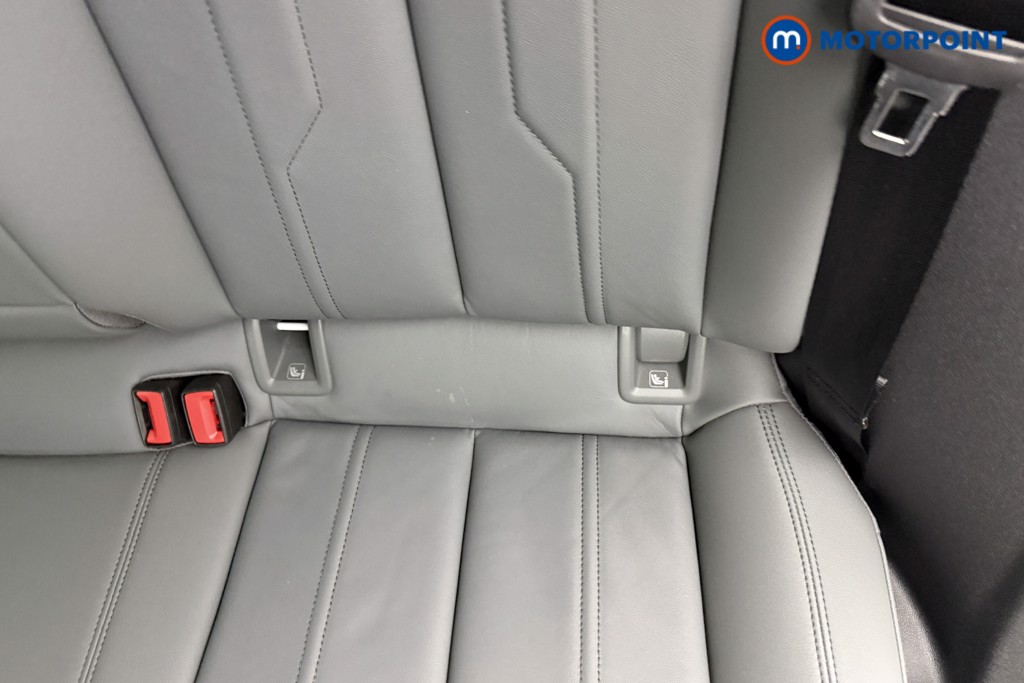 Audi A3 S Line Automatic Petrol Plug-In Hybrid Hatchback - Stock Number (1550537) - 23rd supplementary image