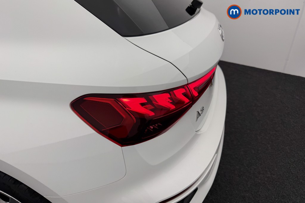 Audi A3 S Line Automatic Petrol Plug-In Hybrid Hatchback - Stock Number (1550537) - 24th supplementary image