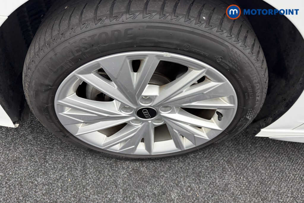 Audi A3 S Line Automatic Petrol Plug-In Hybrid Hatchback - Stock Number (1550537) - 28th supplementary image