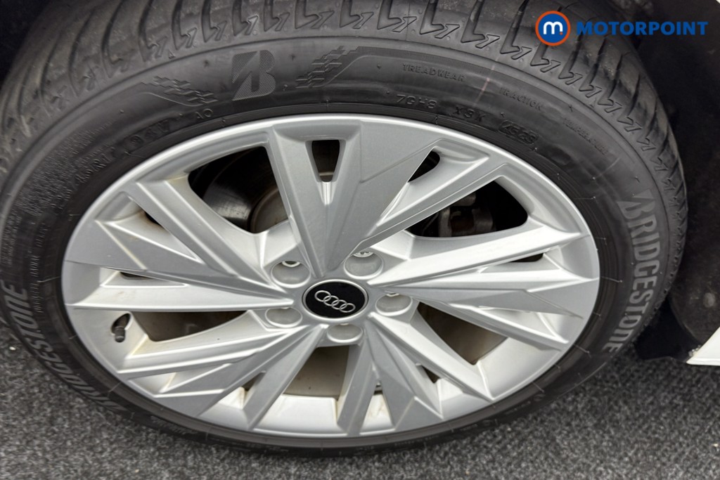 Audi A3 S Line Automatic Petrol Plug-In Hybrid Hatchback - Stock Number (1550537) - 30th supplementary image