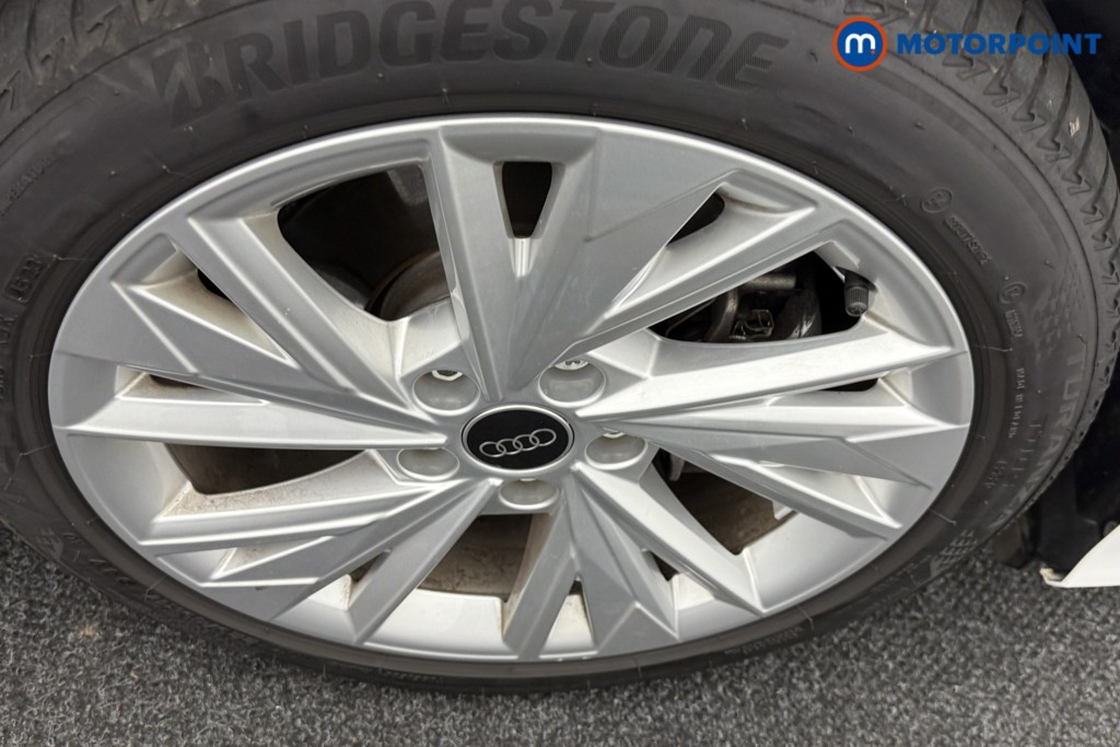 Audi A3 S Line Automatic Petrol Plug-In Hybrid Hatchback - Stock Number (1550537) - 31st supplementary image