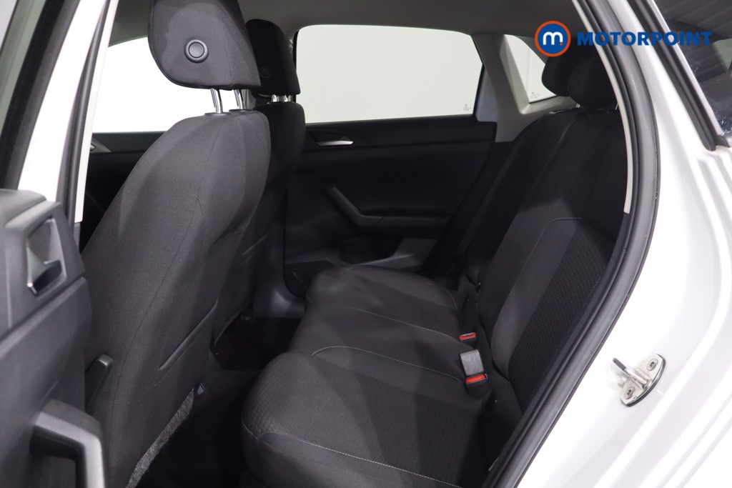Volkswagen Polo Match Manual Petrol Hatchback - Stock Number (1550567) - 5th supplementary image