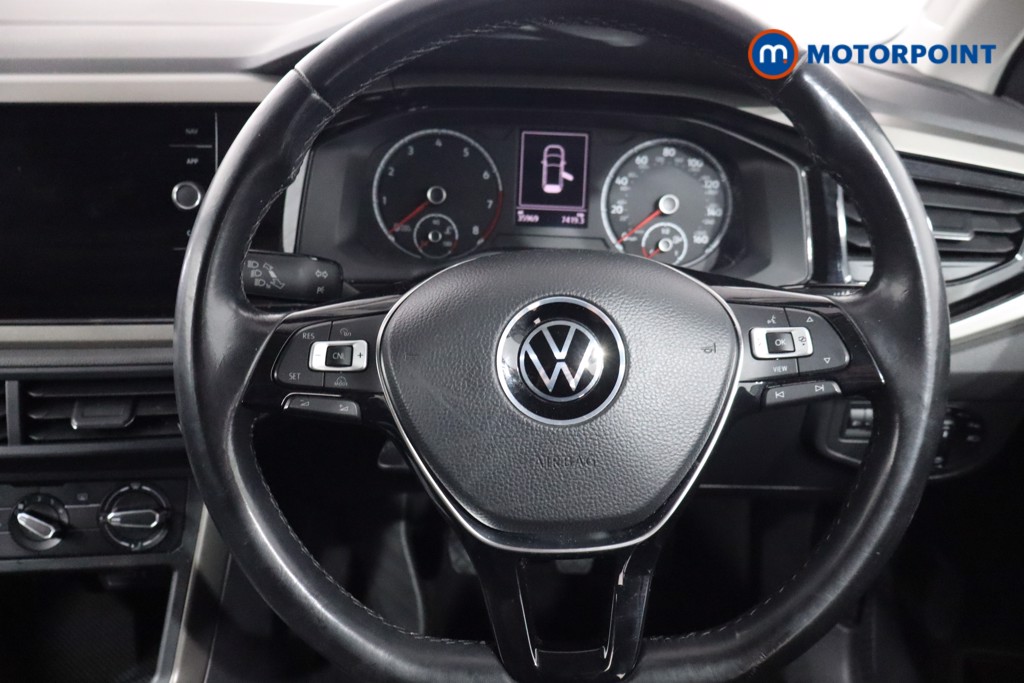 Volkswagen Polo Match Manual Petrol Hatchback - Stock Number (1550567) - 6th supplementary image