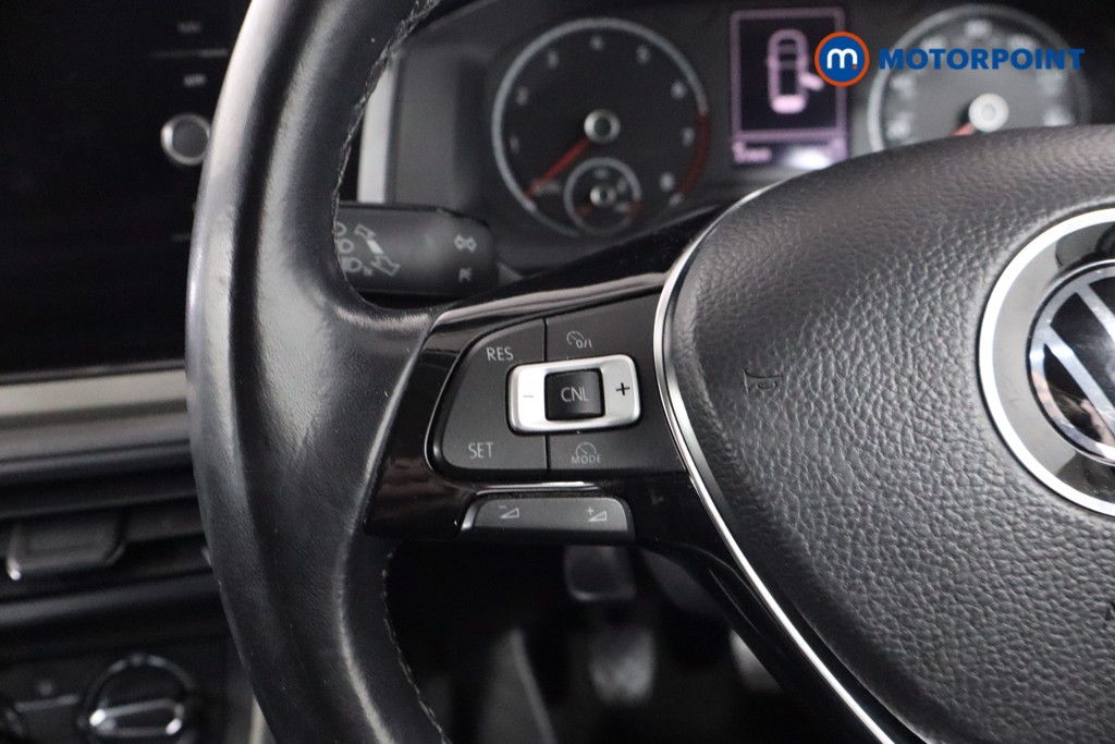 Volkswagen Polo Match Manual Petrol Hatchback - Stock Number (1550567) - 7th supplementary image