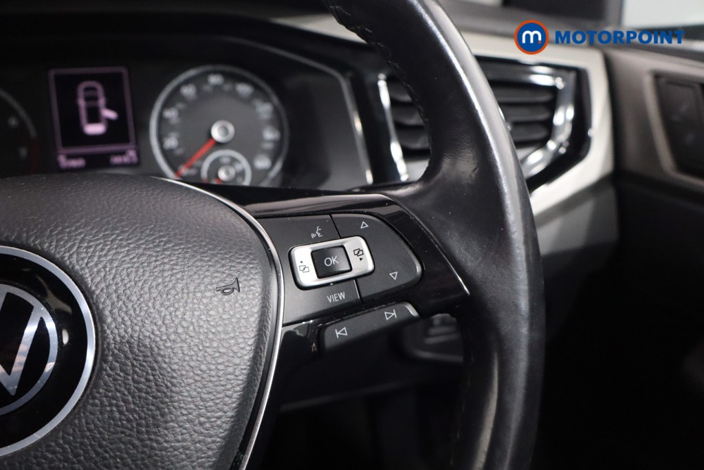 Volkswagen Polo Match Manual Petrol Hatchback - Stock Number (1550567) - 8th supplementary image