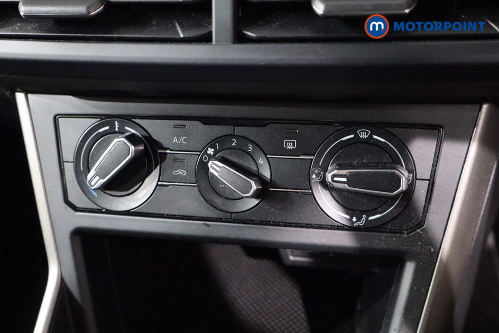 Volkswagen Polo Match Manual Petrol Hatchback - Stock Number (1550567) - 15th supplementary image