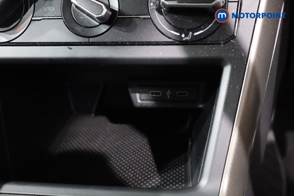 Volkswagen Polo Match Manual Petrol Hatchback - Stock Number (1550567) - 16th supplementary image