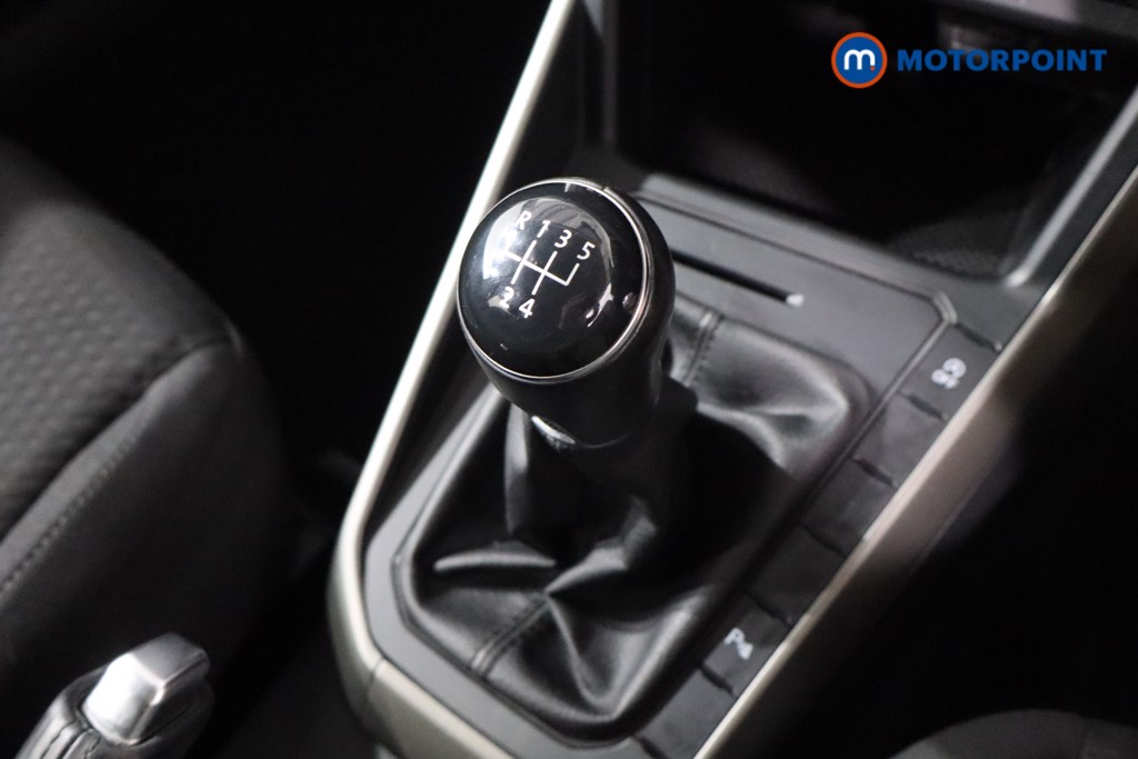 Volkswagen Polo Match Manual Petrol Hatchback - Stock Number (1550567) - 17th supplementary image