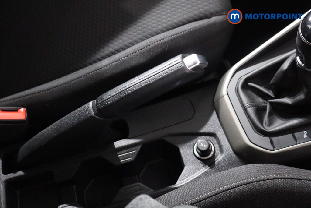 Volkswagen Polo Match Manual Petrol Hatchback - Stock Number (1550567) - 18th supplementary image