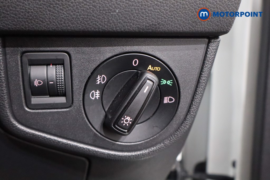 Volkswagen Polo Match Manual Petrol Hatchback - Stock Number (1550567) - 21st supplementary image