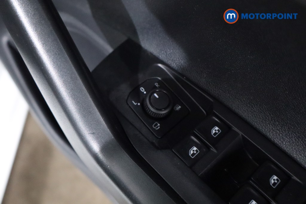 Volkswagen Polo Match Manual Petrol Hatchback - Stock Number (1550567) - 22nd supplementary image