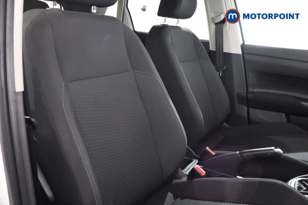 Volkswagen Polo Match Manual Petrol Hatchback - Stock Number (1550567) - 23rd supplementary image