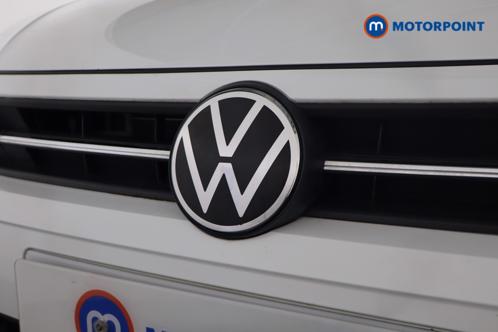 Volkswagen Polo Match Manual Petrol Hatchback - Stock Number (1550567) - 26th supplementary image