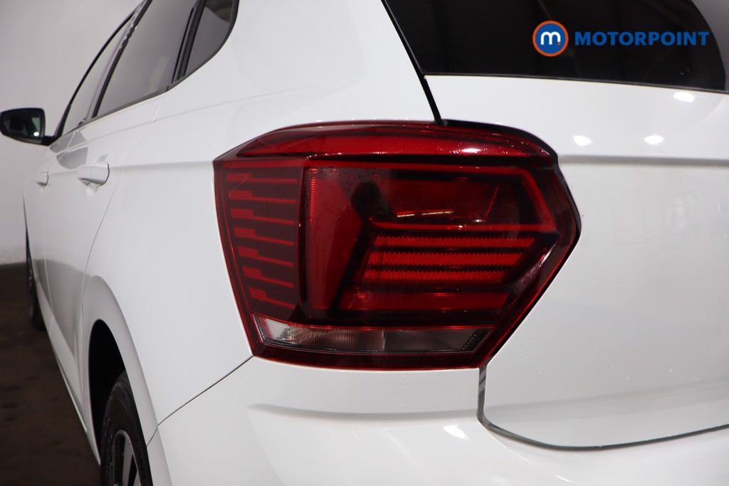 Volkswagen Polo Match Manual Petrol Hatchback - Stock Number (1550567) - 27th supplementary image