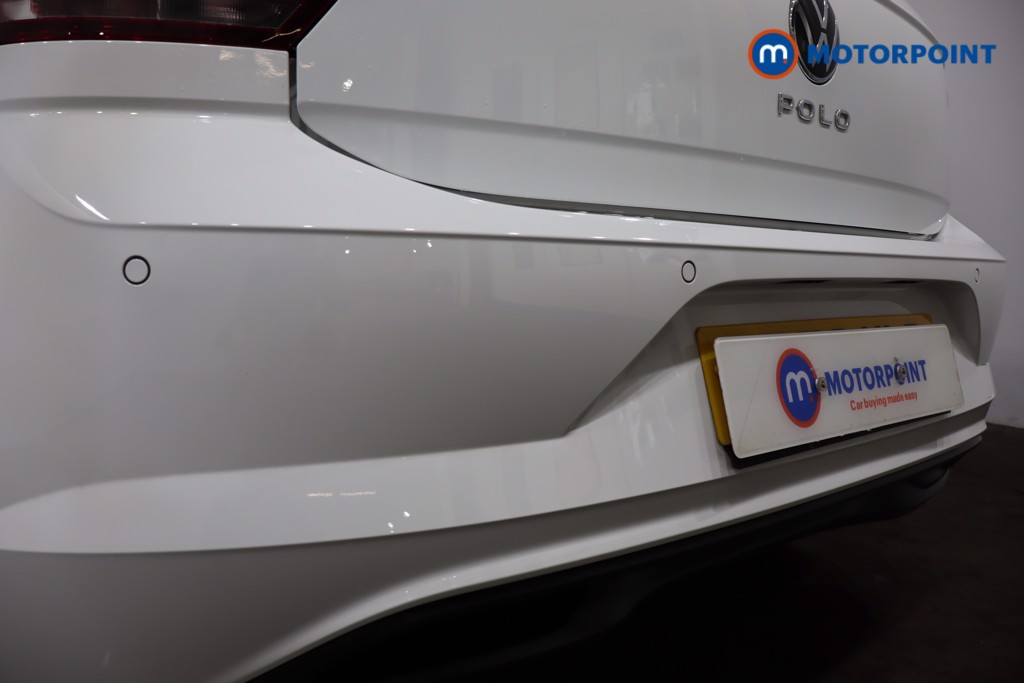 Volkswagen Polo Match Manual Petrol Hatchback - Stock Number (1550567) - 28th supplementary image