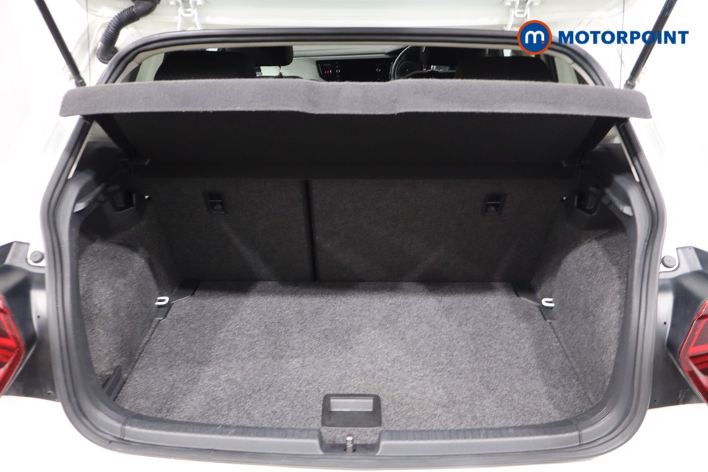 Volkswagen Polo Match Manual Petrol Hatchback - Stock Number (1550567) - 29th supplementary image
