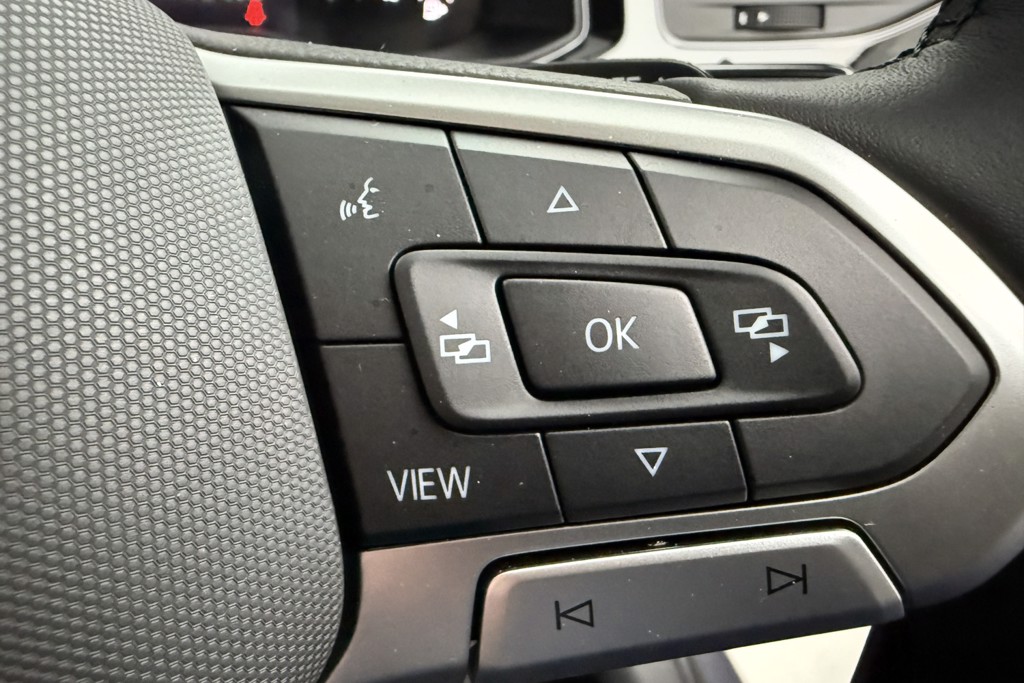 Volkswagen Polo Life Automatic Petrol Hatchback - Stock Number (1550624) - 3rd supplementary image