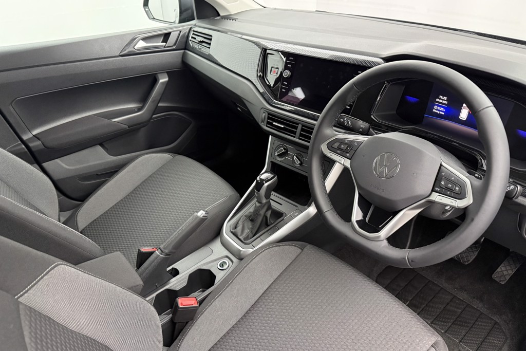 Volkswagen Polo Life Automatic Petrol Hatchback - Stock Number (1550624) - 12th supplementary image