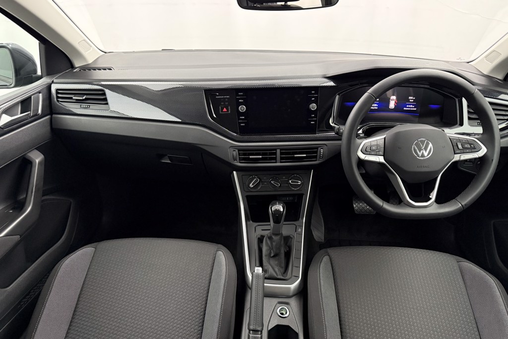 Volkswagen Polo Life Automatic Petrol Hatchback - Stock Number (1550624) - 13th supplementary image