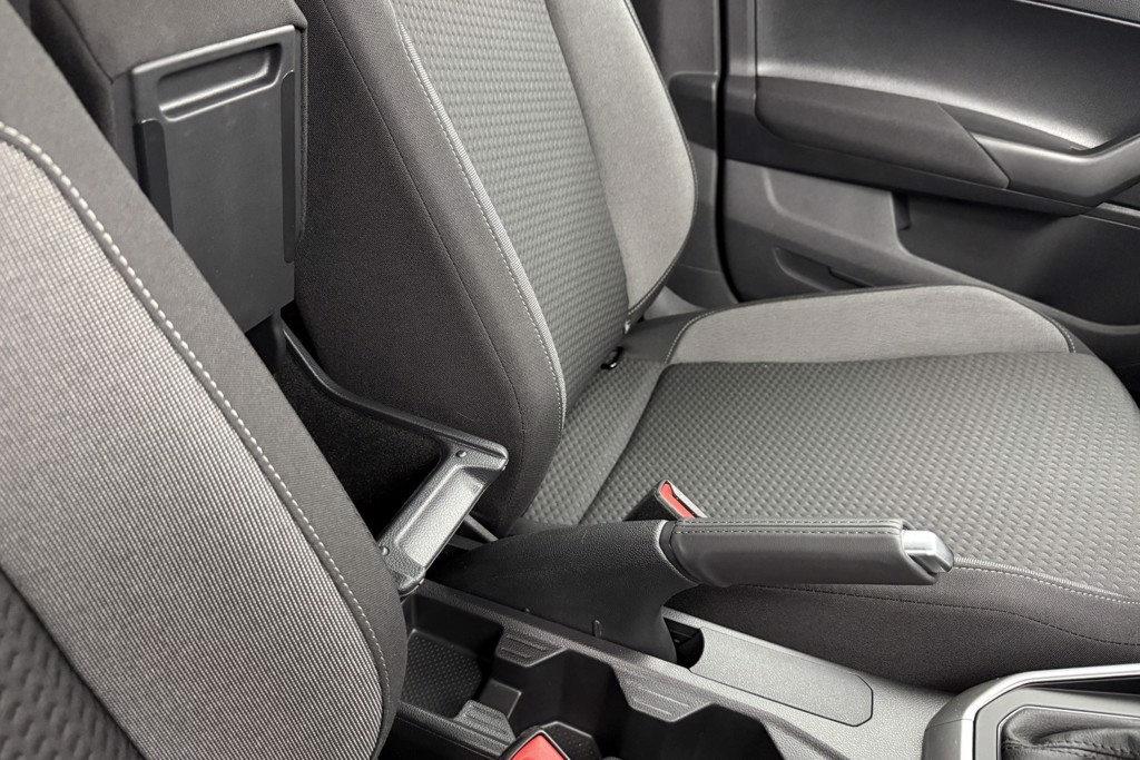 Volkswagen Polo Life Automatic Petrol Hatchback - Stock Number (1550624) - 14th supplementary image