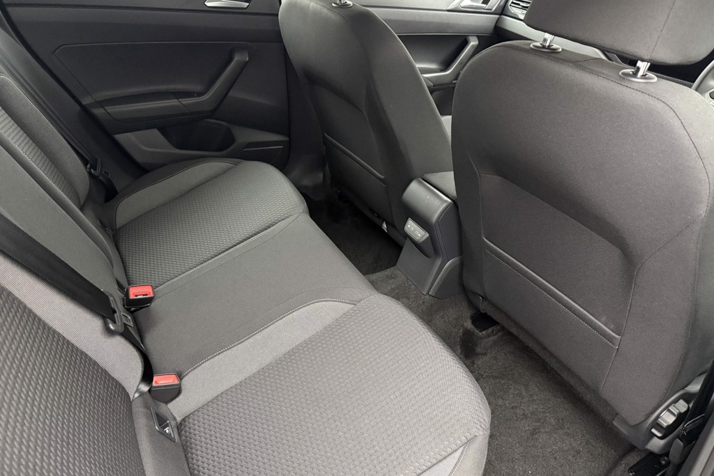 Volkswagen Polo Life Automatic Petrol Hatchback - Stock Number (1550624) - 17th supplementary image