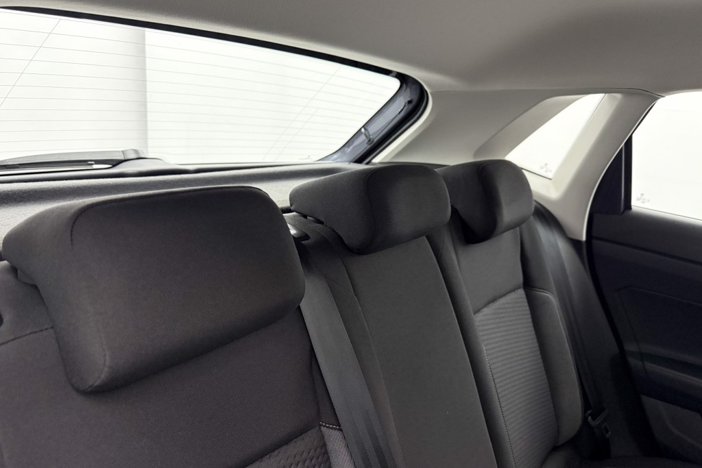 Volkswagen Polo Life Automatic Petrol Hatchback - Stock Number (1550624) - 18th supplementary image