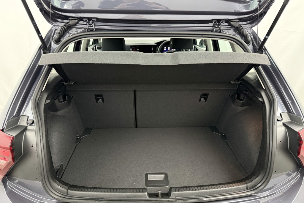 Volkswagen Polo Life Automatic Petrol Hatchback - Stock Number (1550624) - 20th supplementary image
