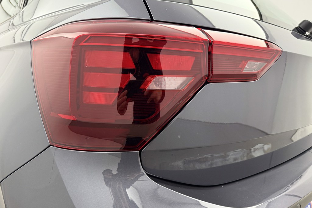 Volkswagen Polo Life Automatic Petrol Hatchback - Stock Number (1550624) - 21st supplementary image
