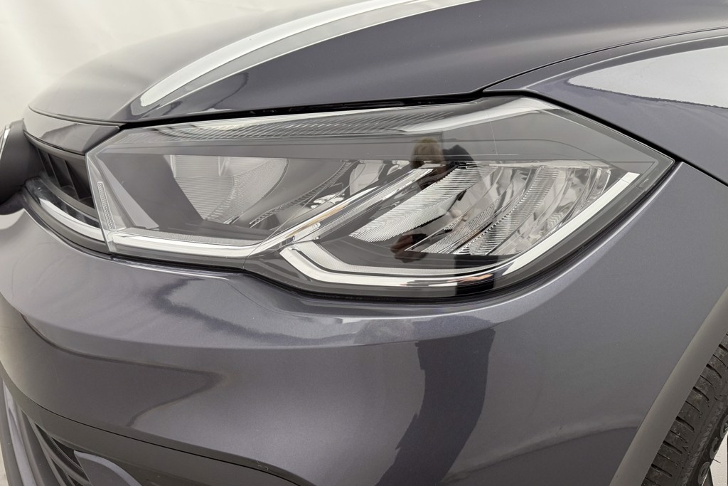 Volkswagen Polo Life Automatic Petrol Hatchback - Stock Number (1550624) - 22nd supplementary image