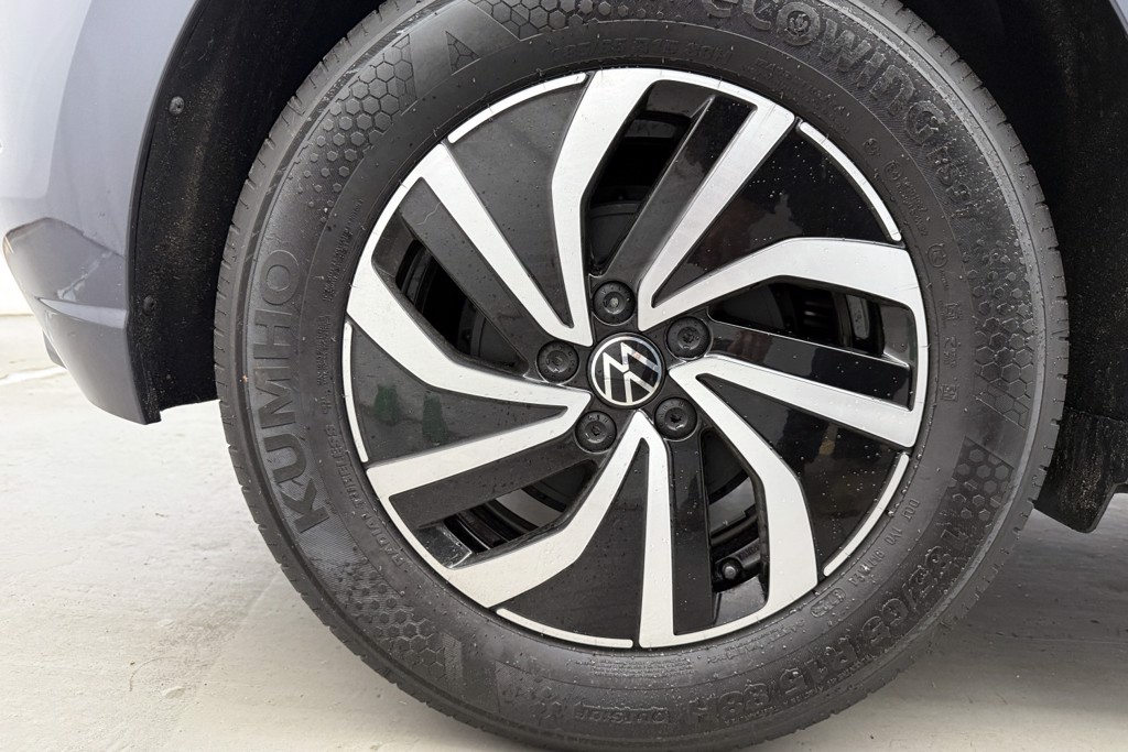 Volkswagen Polo Life Automatic Petrol Hatchback - Stock Number (1550624) - 25th supplementary image
