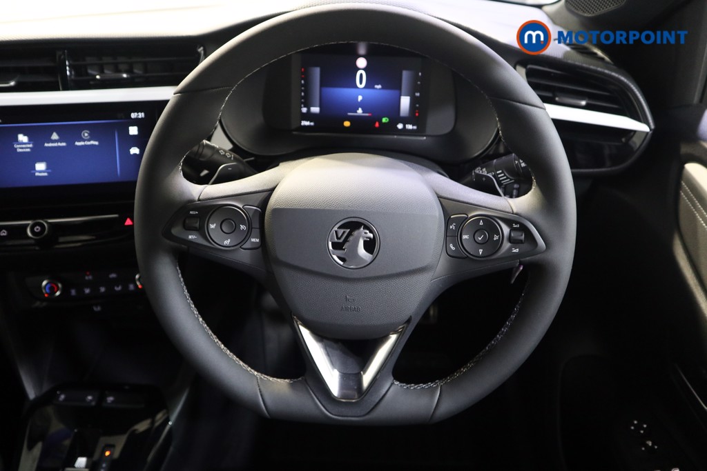 Vauxhall Corsa GS Automatic Petrol Hatchback - Stock Number (1550714) - 2nd supplementary image