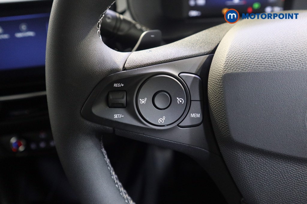 Vauxhall Corsa GS Automatic Petrol Hatchback - Stock Number (1550714) - 3rd supplementary image