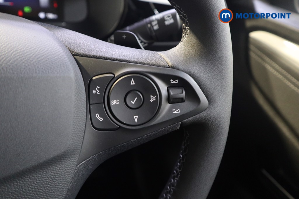 Vauxhall Corsa GS Automatic Petrol Hatchback - Stock Number (1550714) - 4th supplementary image
