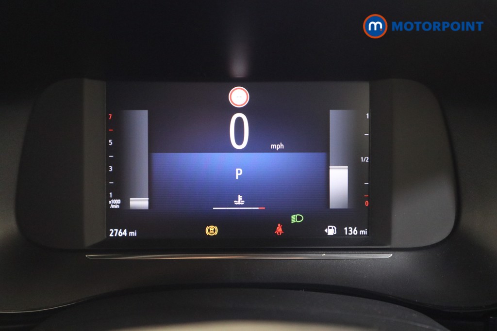 Vauxhall Corsa GS Automatic Petrol Hatchback - Stock Number (1550714) - 5th supplementary image