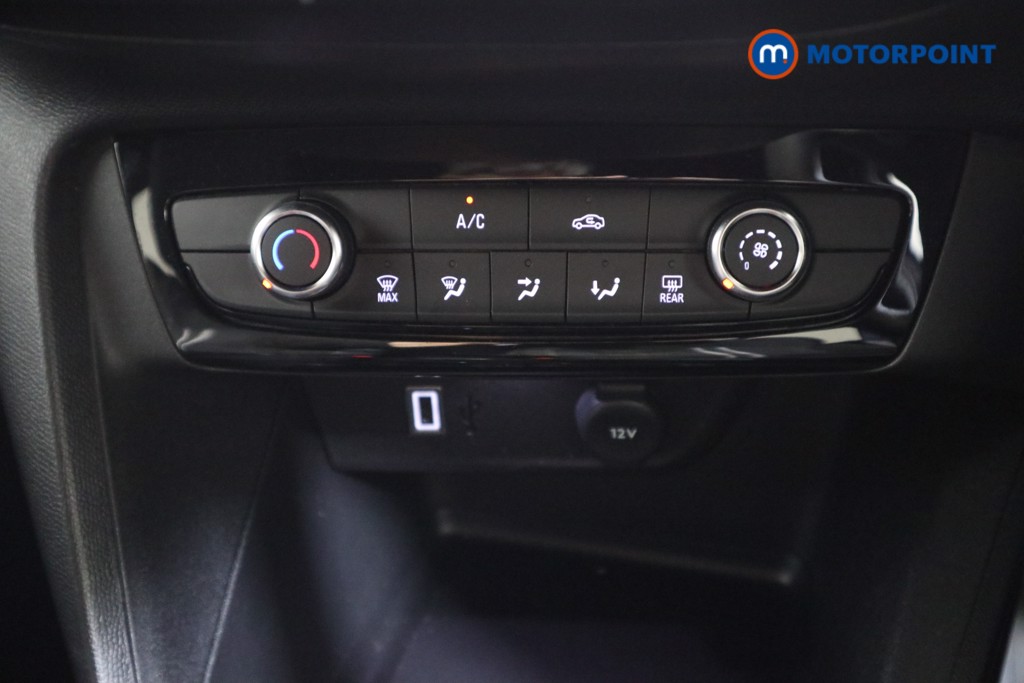 Vauxhall Corsa GS Automatic Petrol Hatchback - Stock Number (1550714) - 7th supplementary image