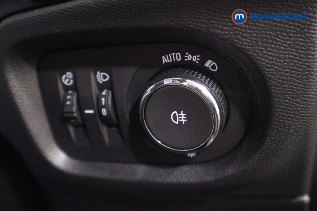 Vauxhall Corsa GS Automatic Petrol Hatchback - Stock Number (1550714) - 9th supplementary image