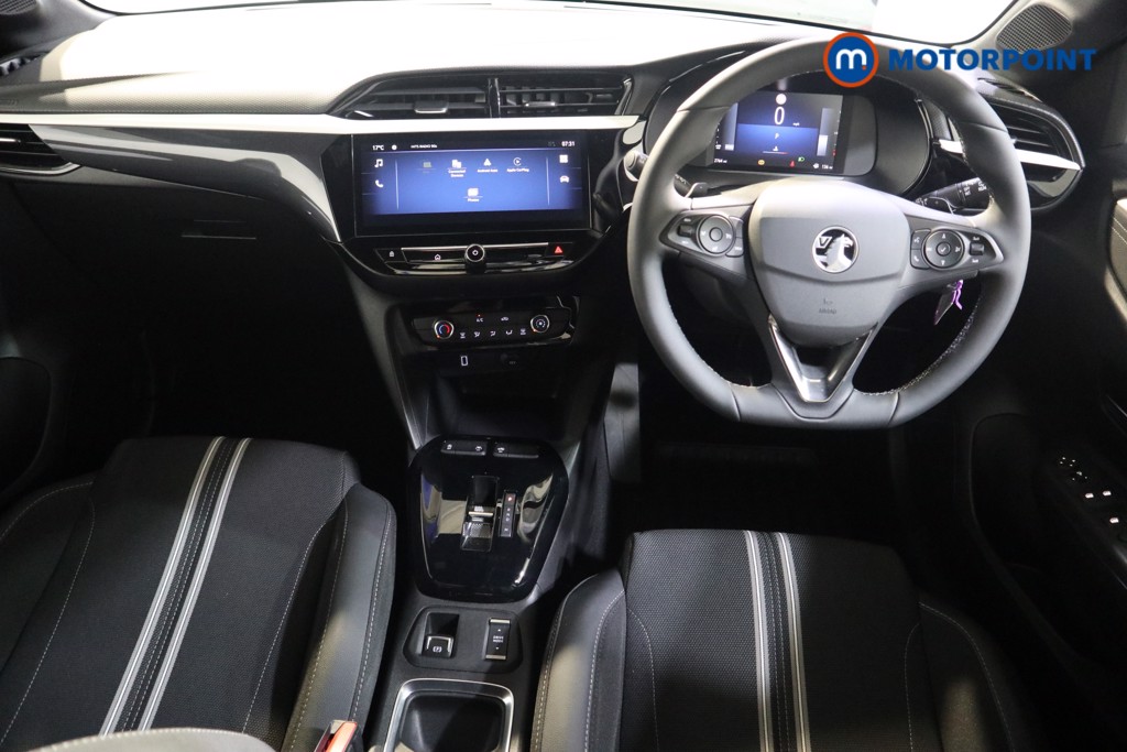 Vauxhall Corsa GS Automatic Petrol Hatchback - Stock Number (1550714) - 1st supplementary image