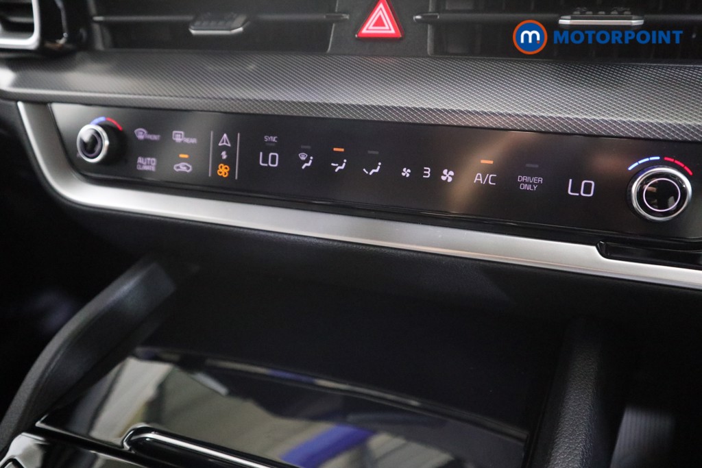 KIA Sportage Gt-Line S Automatic Petrol-Electric Hybrid SUV - Stock Number (1550724) - 7th supplementary image