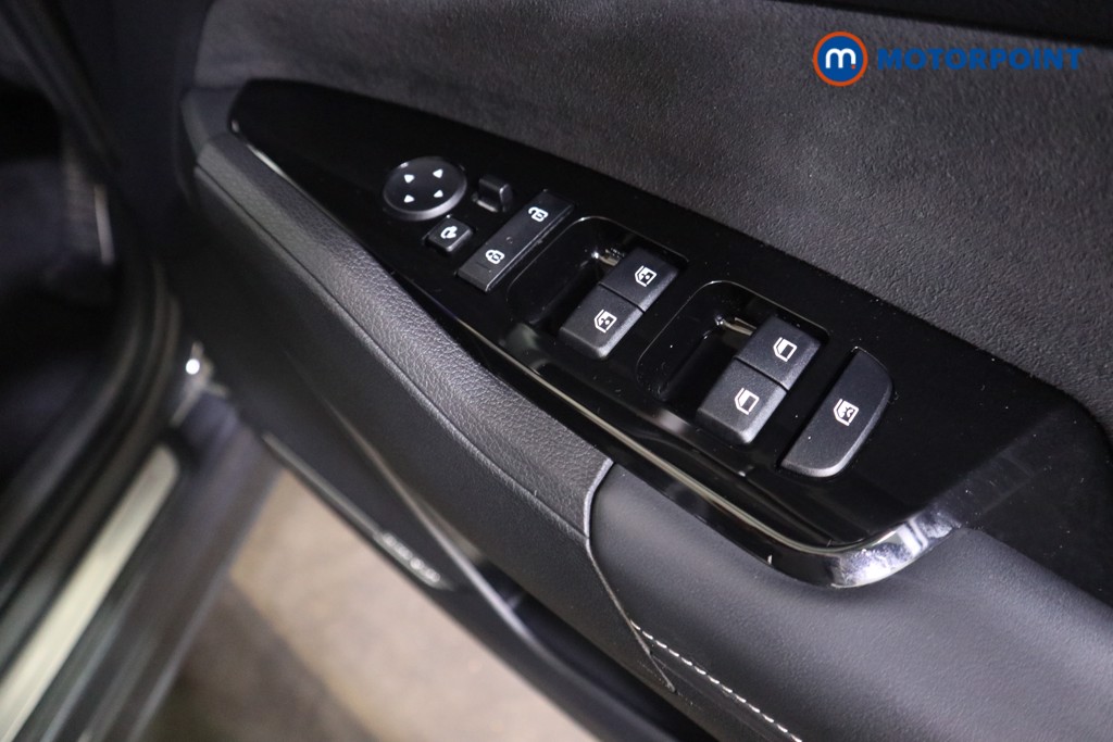 KIA Sportage Gt-Line S Automatic Petrol-Electric Hybrid SUV - Stock Number (1550724) - 11th supplementary image