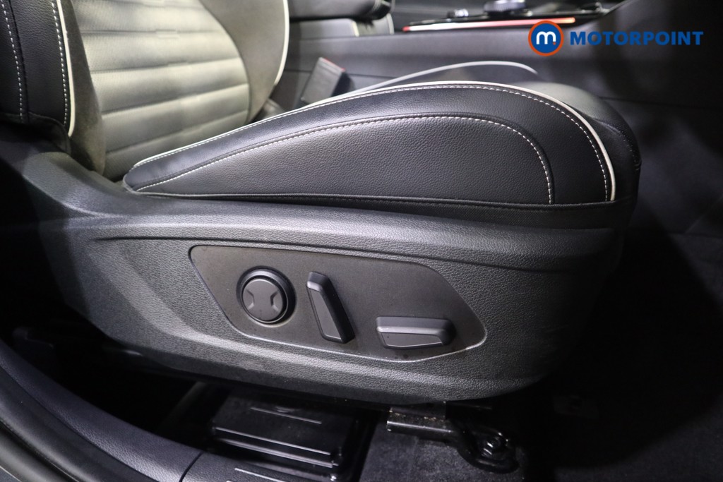 KIA Sportage Gt-Line S Automatic Petrol-Electric Hybrid SUV - Stock Number (1550724) - 12th supplementary image