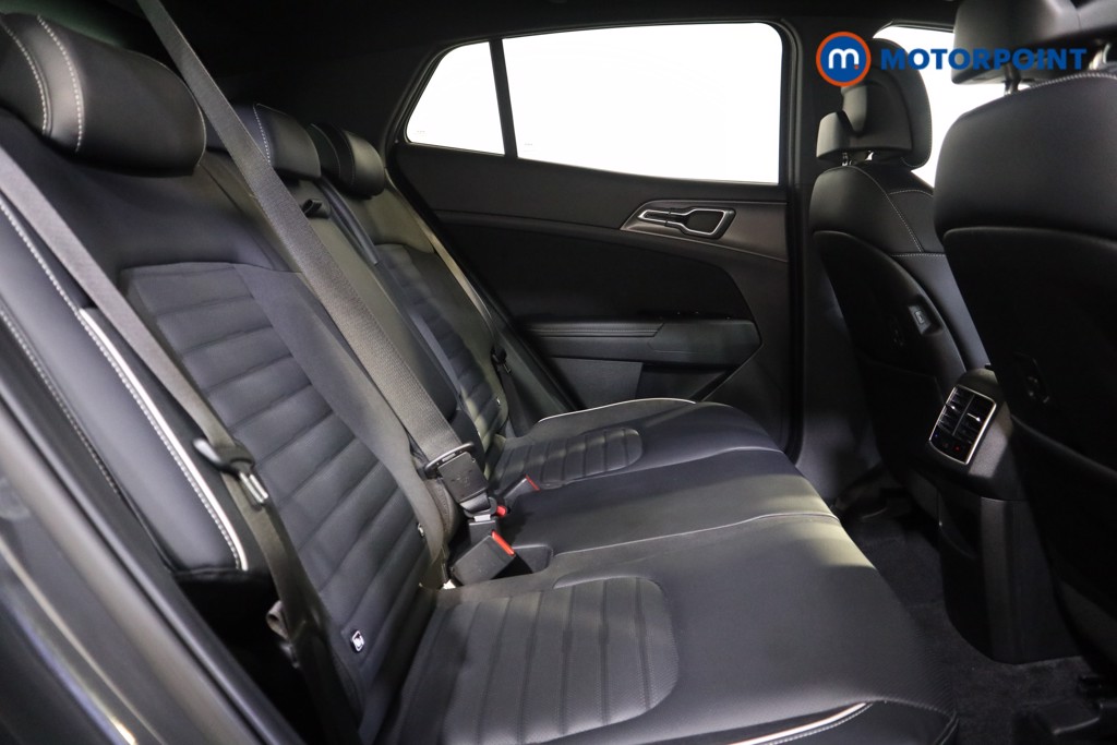 KIA Sportage Gt-Line S Automatic Petrol-Electric Hybrid SUV - Stock Number (1550724) - 14th supplementary image