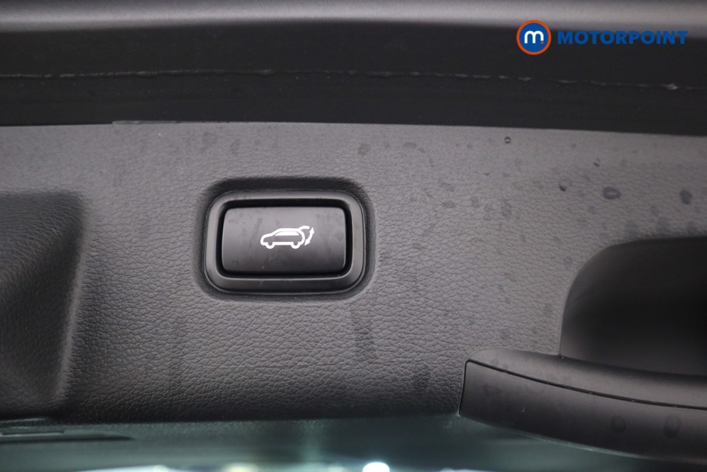 KIA Sportage Gt-Line S Automatic Petrol-Electric Hybrid SUV - Stock Number (1550724) - 16th supplementary image