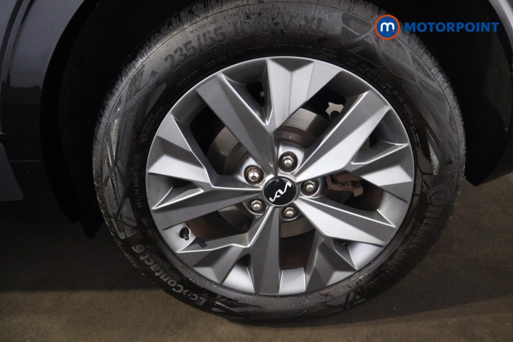 KIA Sportage Gt-Line S Automatic Petrol-Electric Hybrid SUV - Stock Number (1550724) - 20th supplementary image