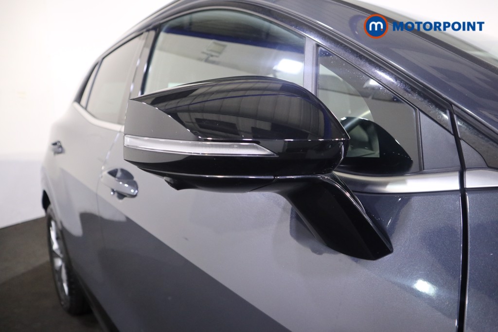 KIA Sportage Gt-Line S Automatic Petrol-Electric Hybrid SUV - Stock Number (1550724) - 25th supplementary image