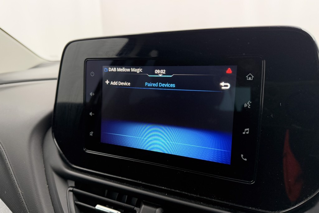 Suzuki S-Cross Motion Manual Petrol-Electric Hybrid SUV - Stock Number (1550725) - 10th supplementary image