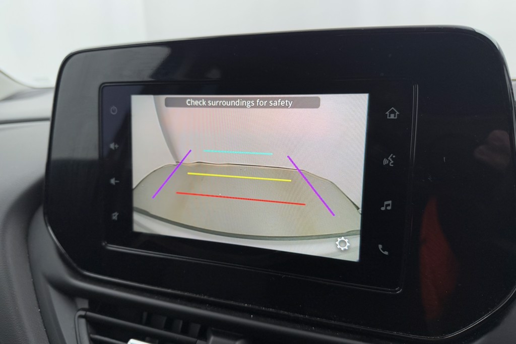 Suzuki S-Cross Motion Manual Petrol-Electric Hybrid SUV - Stock Number (1550725) - 12th supplementary image