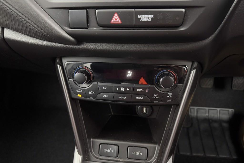 Suzuki S-Cross Motion Manual Petrol-Electric Hybrid SUV - Stock Number (1550725) - 13th supplementary image