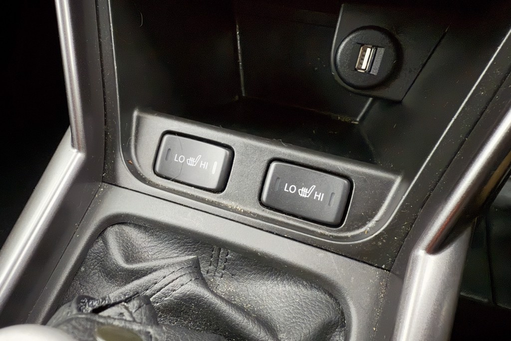 Suzuki S-Cross Motion Manual Petrol-Electric Hybrid SUV - Stock Number (1550725) - 14th supplementary image