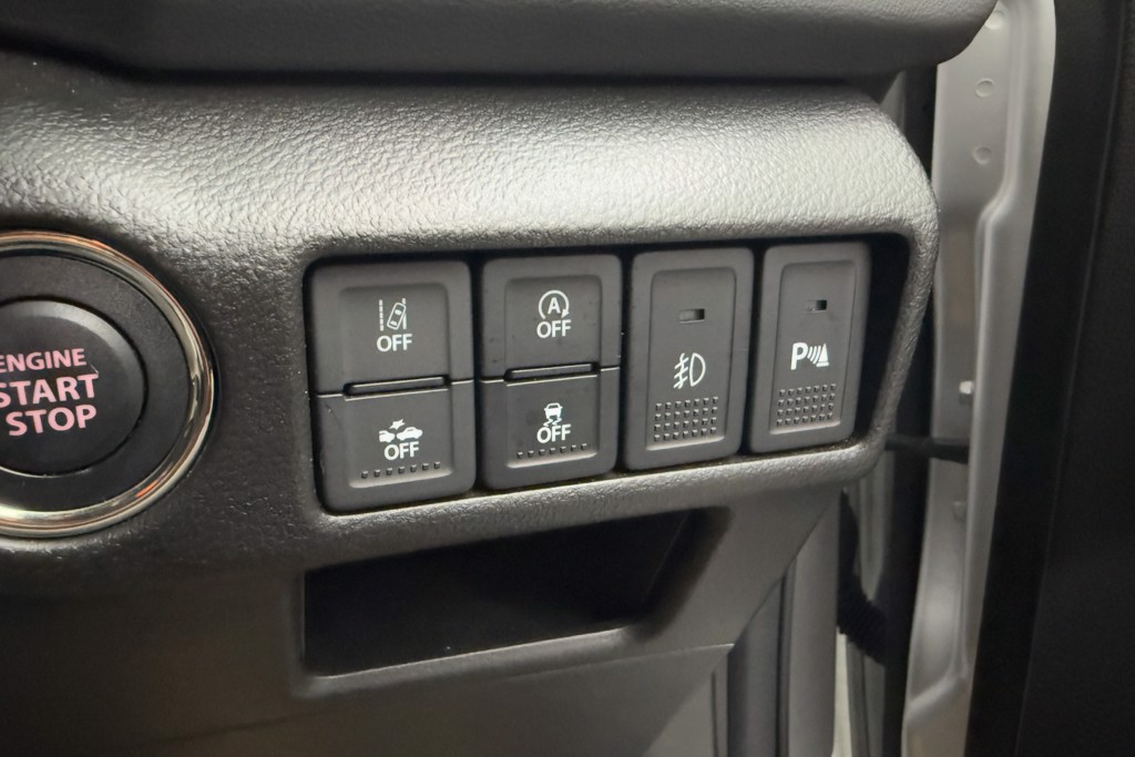 Suzuki S-Cross Motion Manual Petrol-Electric Hybrid SUV - Stock Number (1550725) - 16th supplementary image